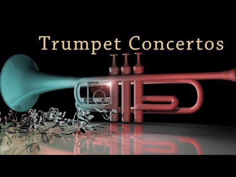 Telemann: Trumpet Concertos Vol.1