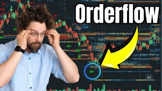 How to Use Bookmap Orderflow to Spot Market Reversals