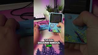 Download lagu Uplu Retro Mini Console mp3