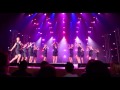 Pitch Perfect Barden Bellas First Performance - I Saw ...