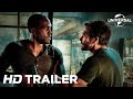 AMBULANCE - Officiële Trailer (Universal Pictures) HD