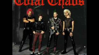 Total Chaos - Voice of the streets