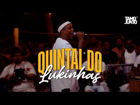 Tamo Junto Samba and Lukinhas 