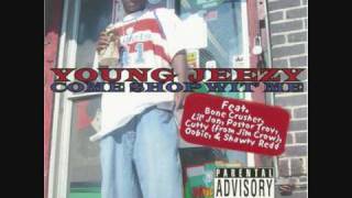 Young Jeezy & Kinky - I Ride