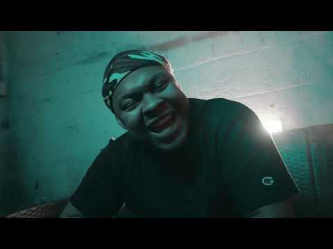 King Capone - "Who Dat" (Official Music Video) | Visual By @100APieceProductions