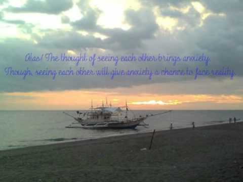 Sunset - Secret Garden - 4.18.11.mpg