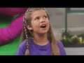 Barney Friends Good Clean Fun Season 4 Episode 15
