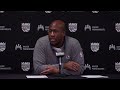 Pelicans @ Kings In-Season Tournament Quarterfinals Postgame Press Conference
