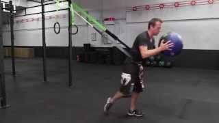 Primal 7 Power Workout