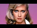 Olivia Newton-John - Suspended In Time - Lyrics