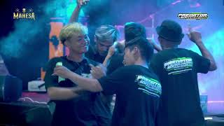 Download lagu DUA KURSI - EVA KHOLIQ_MAHESA MUSIC_PREDATOR NEW GENERATION_2025 mp3