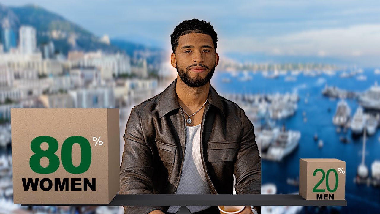 How To Be In The TOP 20% of Men That Women Actually Want