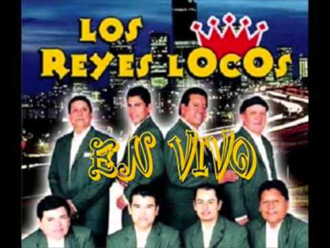 Los reyes locos Dios mio