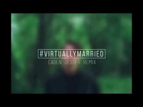 Aiden Grimshaw - Virtually Married (Caden Jester Remix) [Official Audio]