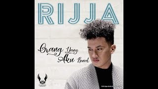 Rijja - Orang Yang Aku Kenal | Soundtrack Cinta Suci Lirik Video