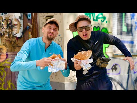 AUSBILDUNG zum TALAHON | Talha