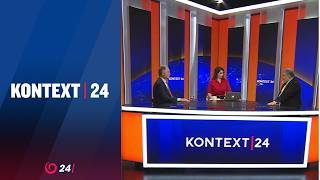 Kontext 24: Vojenský zásah v Iráne (4.3.2026)
