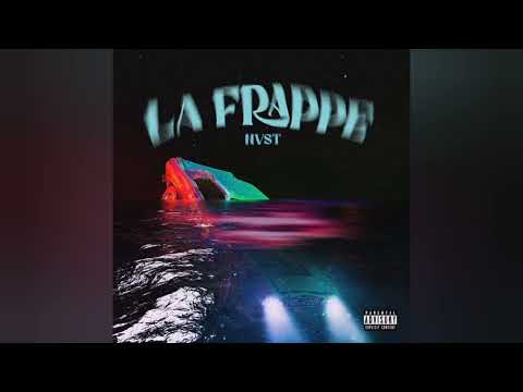 NVST - Daber Rasek ft. Ferr