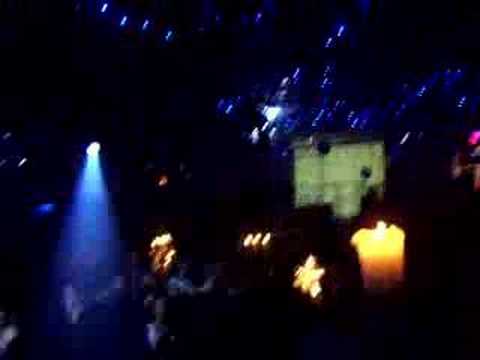 Domingo Feelings 23-12-07 Stoba Echt