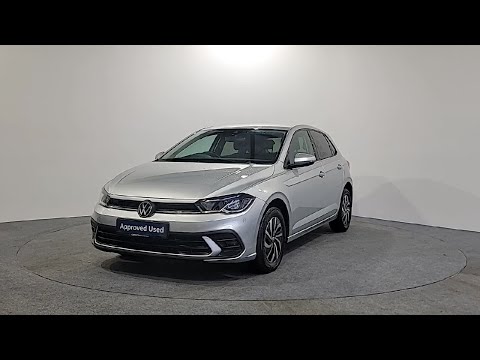 Volkswagen Polo POLO EDITION 75 1.0TSI 95HP M5F - Image 2