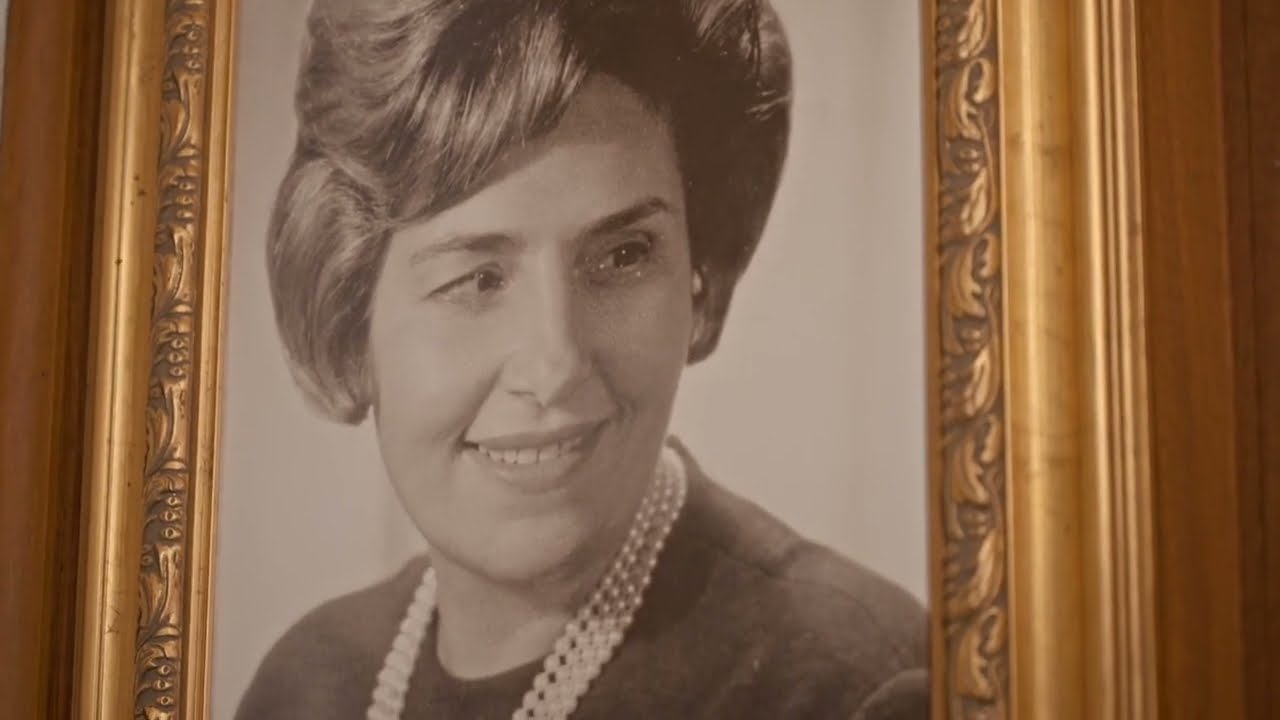 Fundação Dorina Nowill para Cegos | Vídeo Institucional