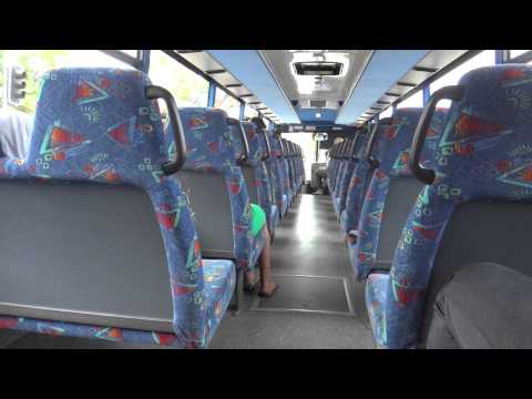 Telford's TV 6667 - Mercedes-Benz OH1725L/O500M (ZF/Mills-Tui Orbit)