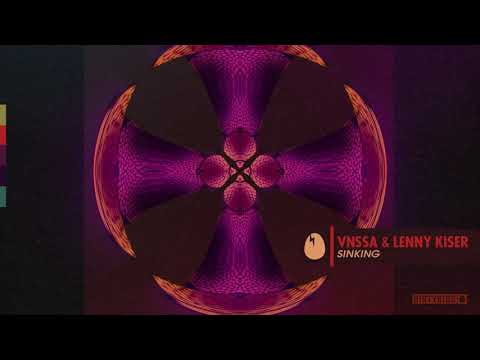 VNSSA & Lenny Kiser - Sinking [DIRTYBIRD]