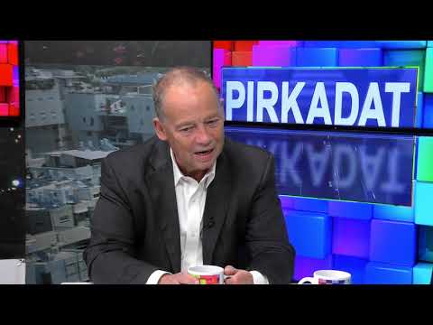 PIRKADAT: Szanyi Tibor