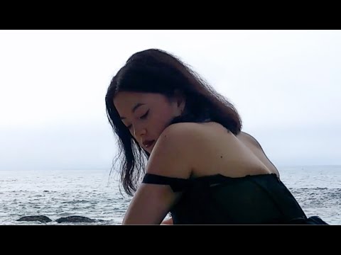 Grace Power - Siren Song (Official Lyric Video)