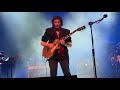 Steve Hackett After The Ordeal 3 12 20 Allentown PA