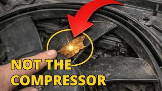 Tesla Heat Pump Loud Vibration Noise – Check Fan & Grille First