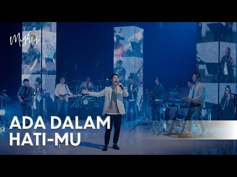NDC Worship - Ada dalam Hati-Mu (Live)