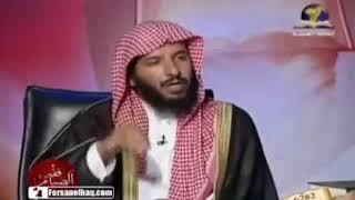 فقه الصيام لمعالي الشيخ د. سعد بن ناصر الشثري الحلقة-5 ( نية الصيام ) image