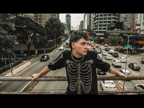 Video thumbnail for antiSOCIAL