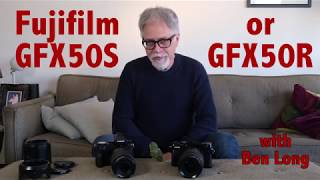Fujifilm GFX 50S body (16536635) - відео 7