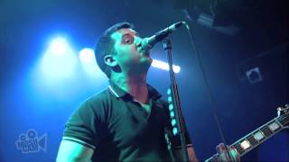 Bayside - Carry On (Live in Sydney) | Moshcam