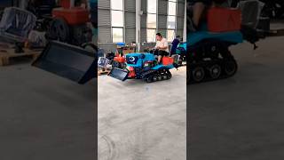 Venta de CT35 tractor de cadenas - Imagen 4 | Agronetto AR CT35 tractor de cadenas nuevo | Imagen 4 - Agronetto