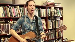 The Old Ceremony, "Hard Times"