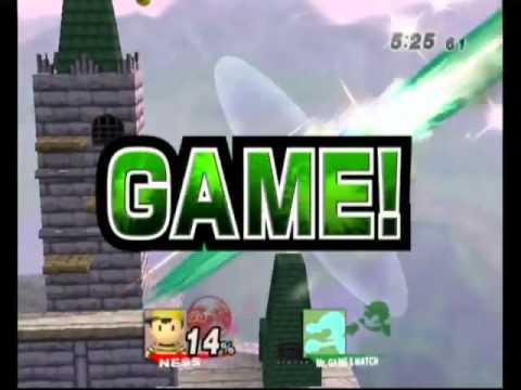 BR7: Awestin (Ness) vs Dakpo (G&W)