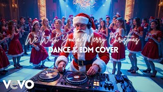 Download lagu We Wish You a Merry Christmas (EDM Dance Remix) 🎄🔥 | Christmas Party Cover 2025 mp3 Download lagu We Wish You a Merry Christmas (EDM Dance Remix) 🎄🔥 | Christmas Party Cover 2025 mp3