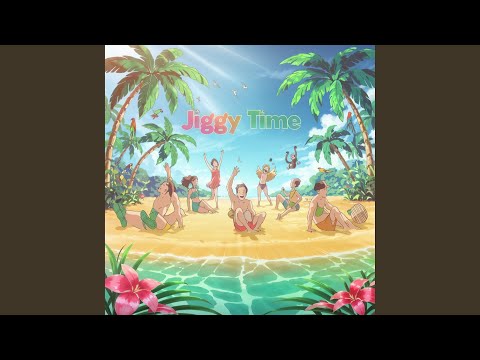 Jiggy Time