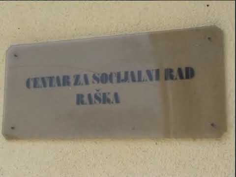 U riziku od siromastva