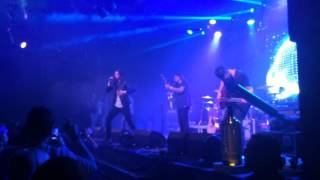 Shinova- Para Cambiar El Mundo