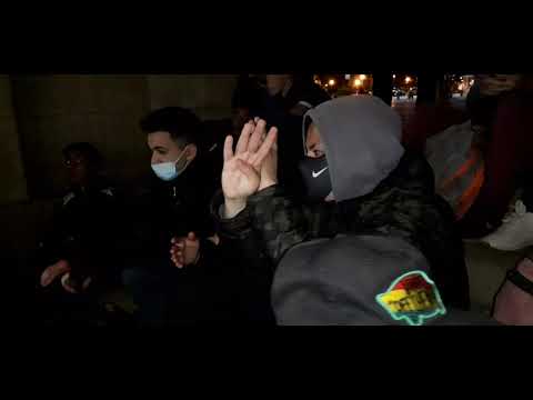 NITSUGA vs CUNDO - CUARTOS DE FINAL - FECHA 9 (ocaso free)