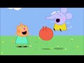 Peppa Pig Tales New Year Resolution