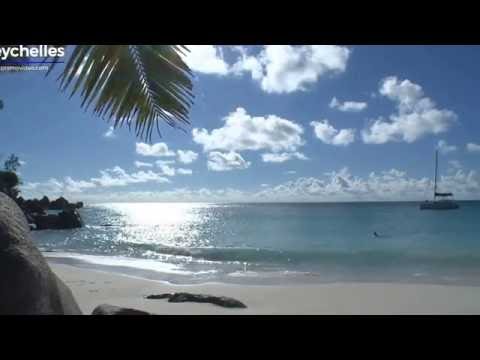 Seychelles Beaches - Anse Georgette - Praslin