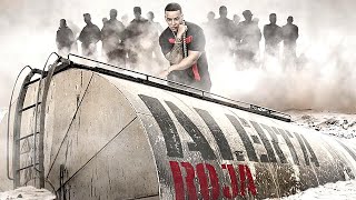 Alerta Roja - Daddy Yankee Ft. Nicky Jam, J Balvin, Cosculluela, Mozart, Farruko, Plan B y Mas (HD)