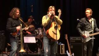 Southside Johnny &amp; the Poor Fools/Can&#39;t Let Go/4-4-14