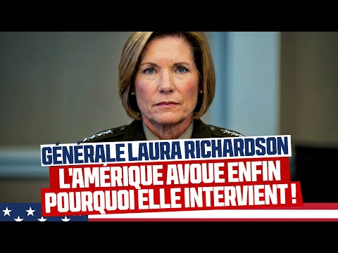 Why do the US want Latin America? The answer takes 1 minute.