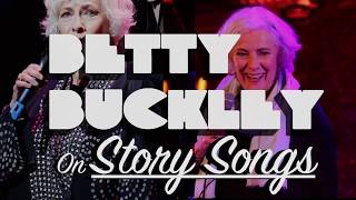 Betty Buckley on Story Songs: An Interview with Playbill's Andrew Gans